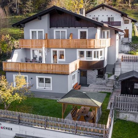 Appartements Das Rettenbacher Schladming Exterior foto