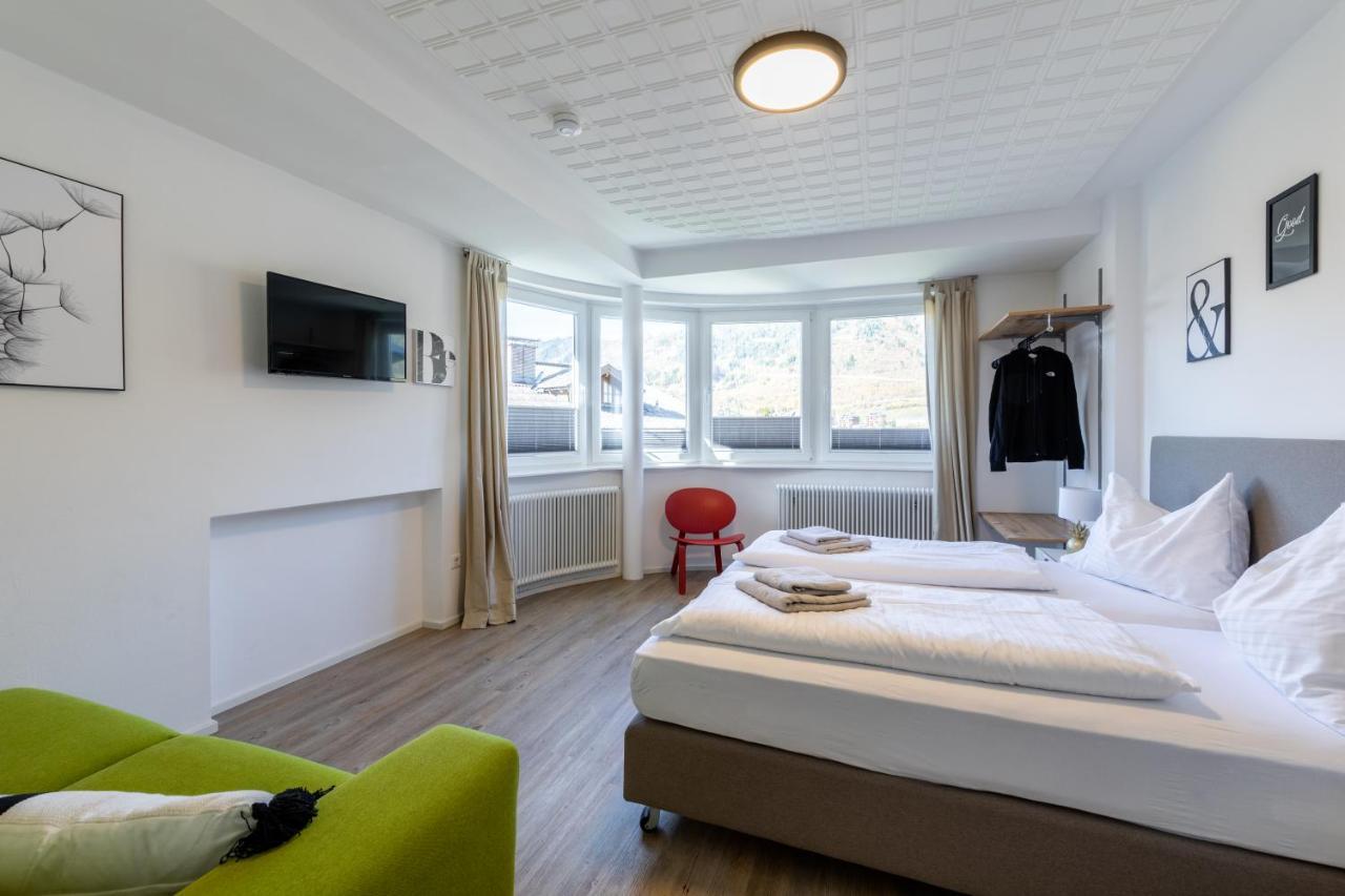 Appartements Das Rettenbacher Schladming Exterior foto