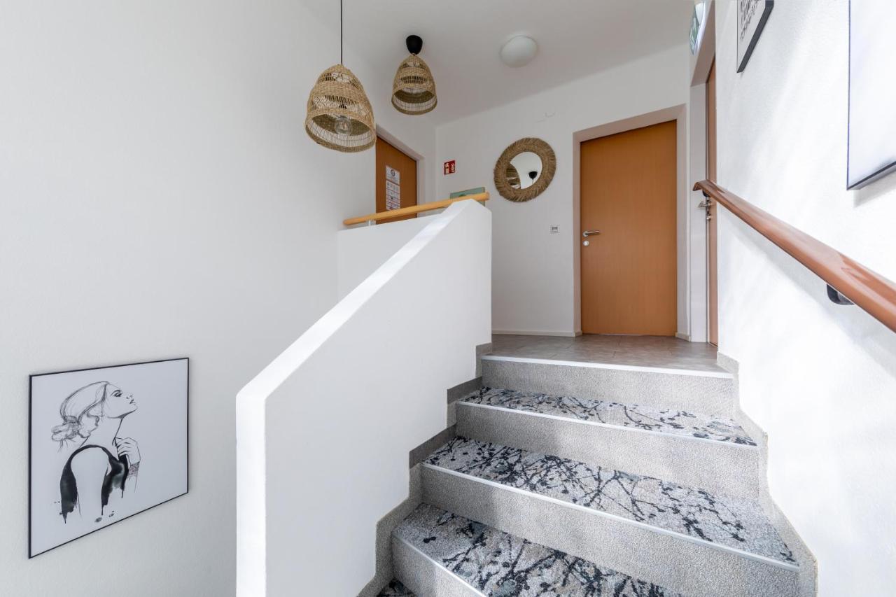 Appartements Das Rettenbacher Schladming Exterior foto