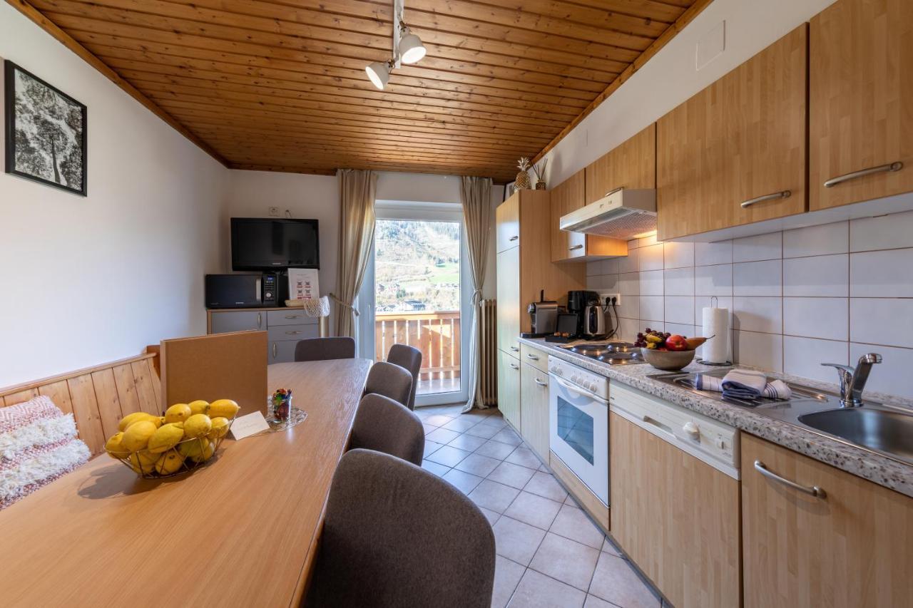 Appartements Das Rettenbacher Schladming Exterior foto