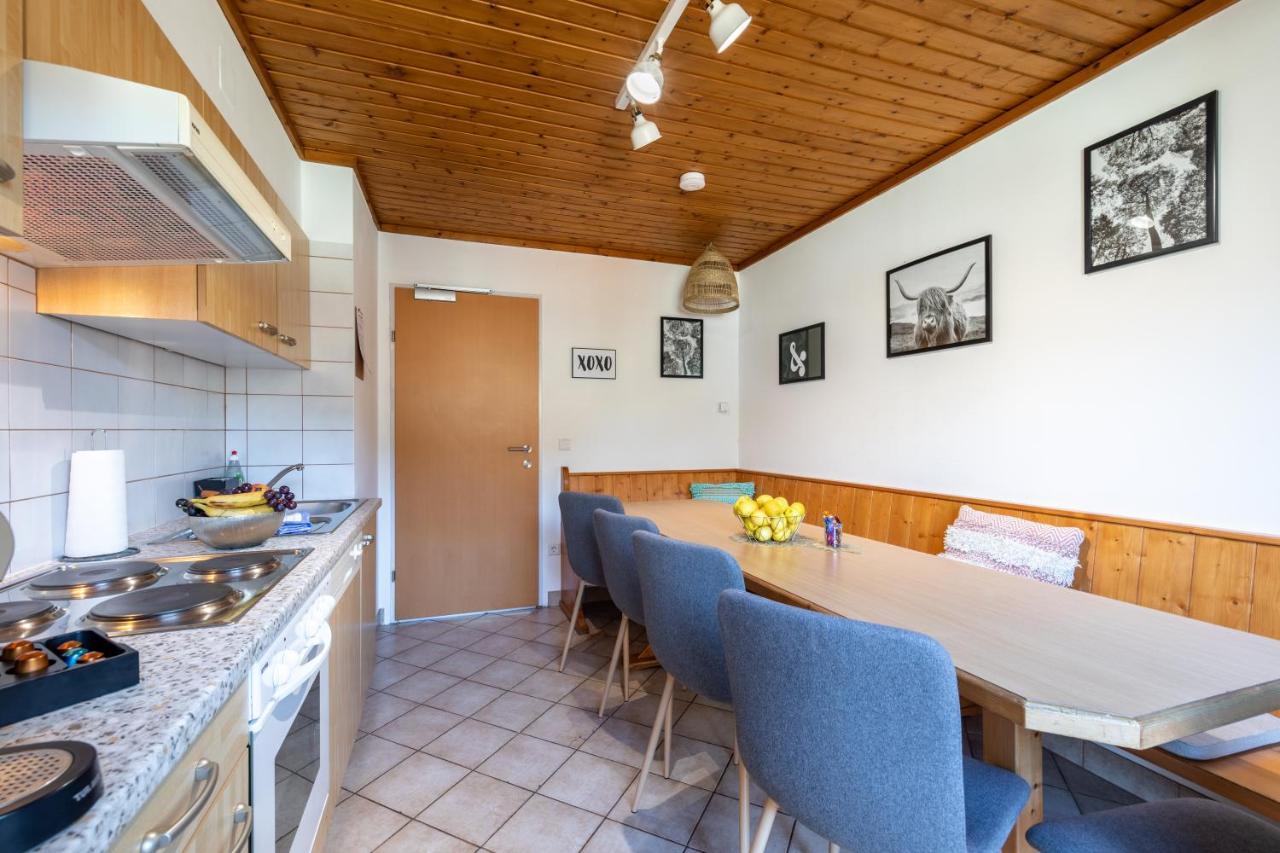 Appartements Das Rettenbacher Schladming Exterior foto