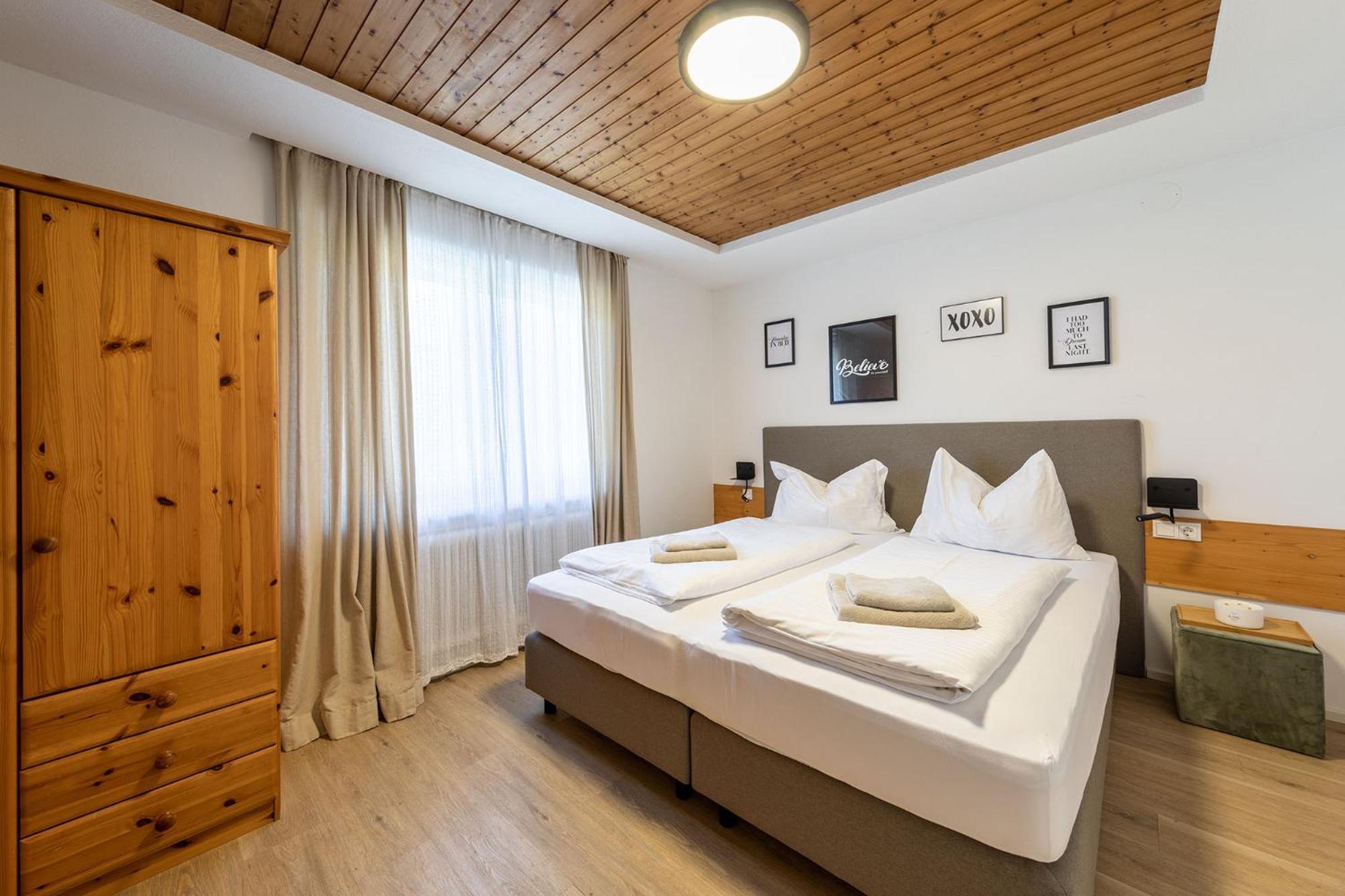 Appartements Das Rettenbacher Schladming Exterior foto